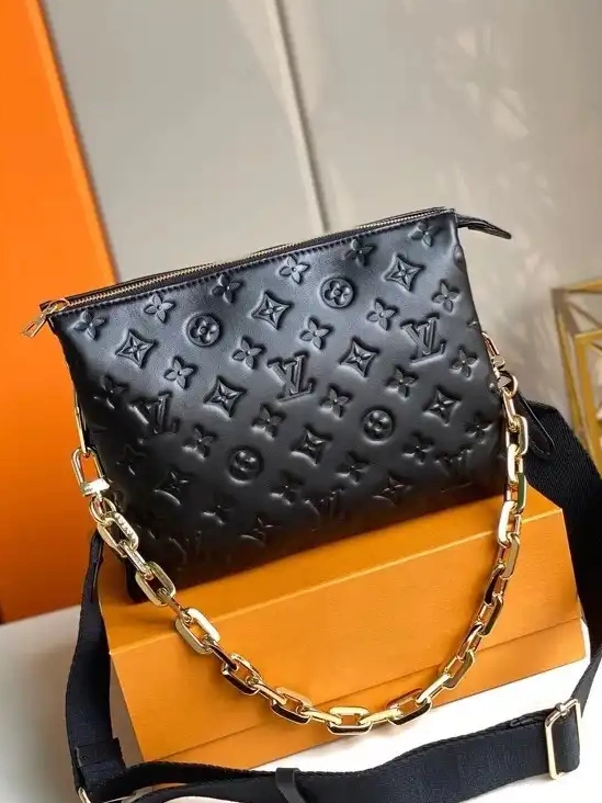 Firstbags ru review PM VUITTON LOUIS COUSSIN 0622